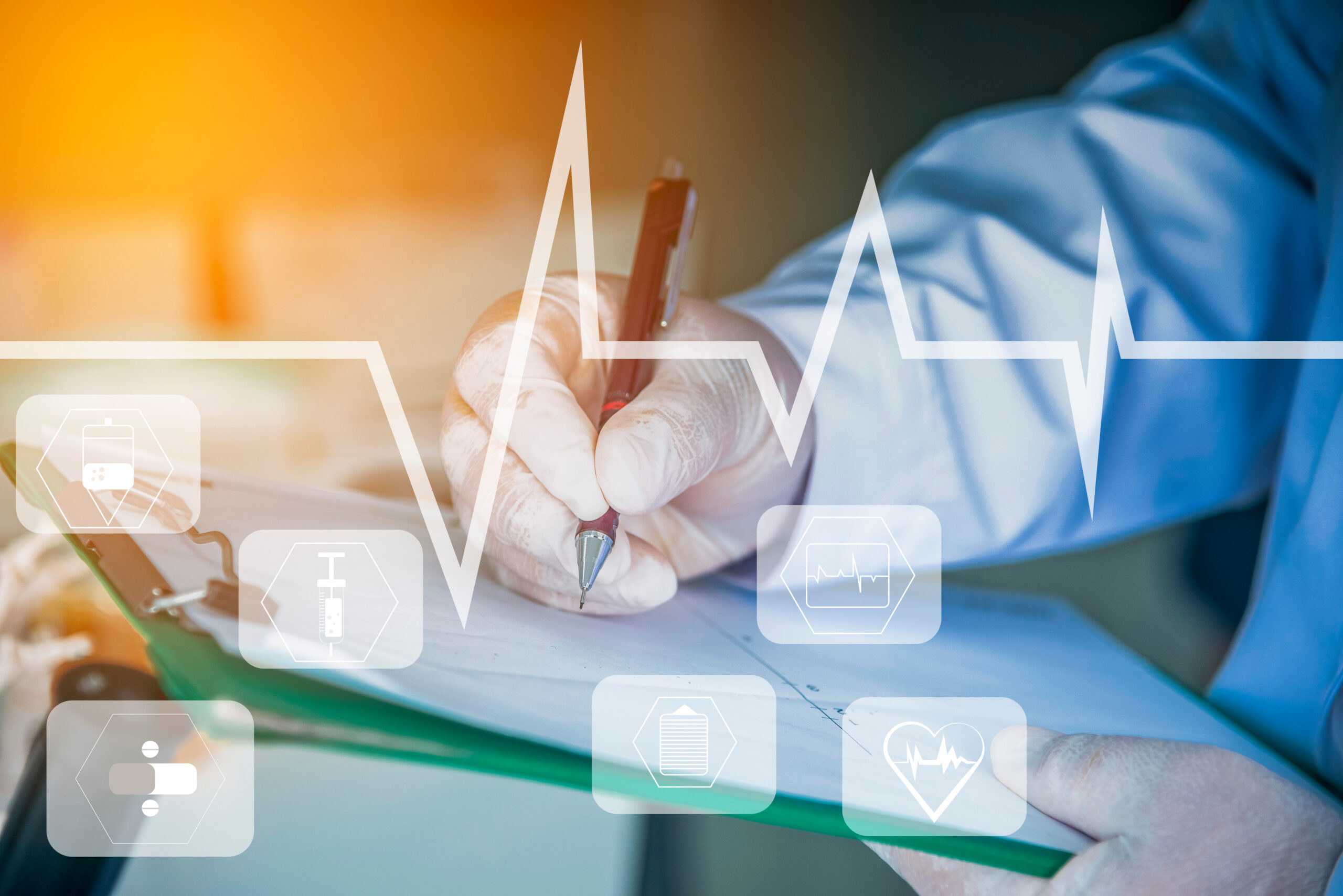 Cardiotoxiciteit geïnduceerd door capecitabine en oxaliplatine bij de behandeling van maagkanker: een zeldzaam geval van hartstilstand en cardiogene shock